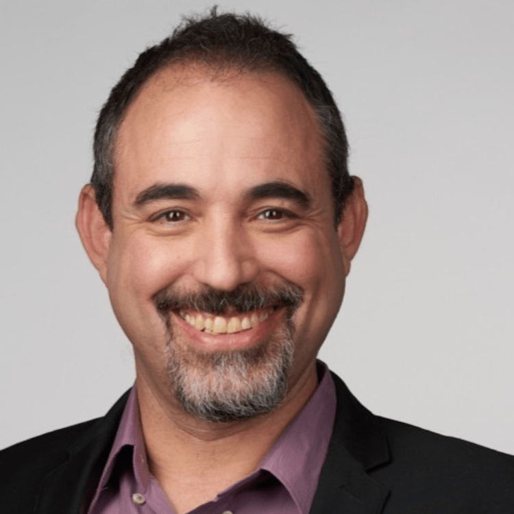Eli Kaplan - Lynx Events