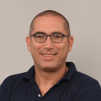 Noam Levy