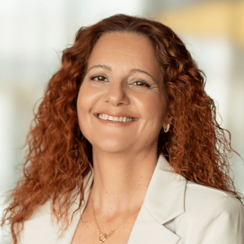 Merav Yanai