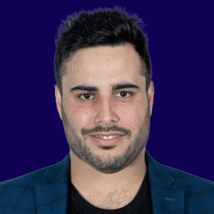 Omer Sadika