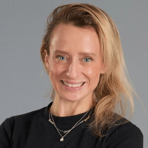 Shelley Oppenheimer Levi