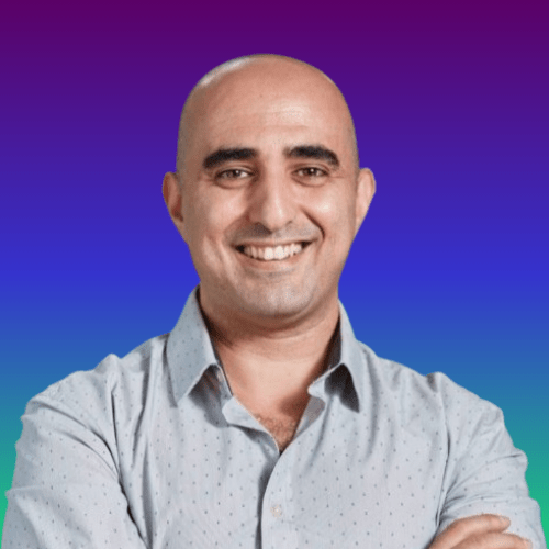 Adam Benayoun