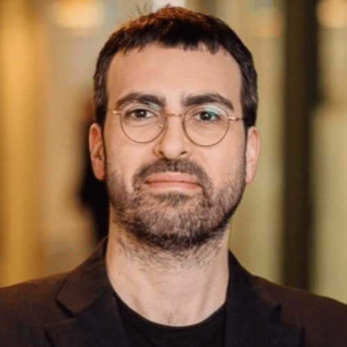 Adam Cohen