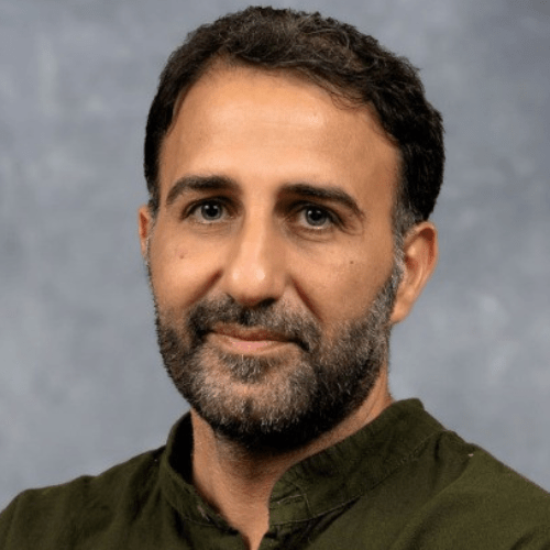 Assi Dahan
