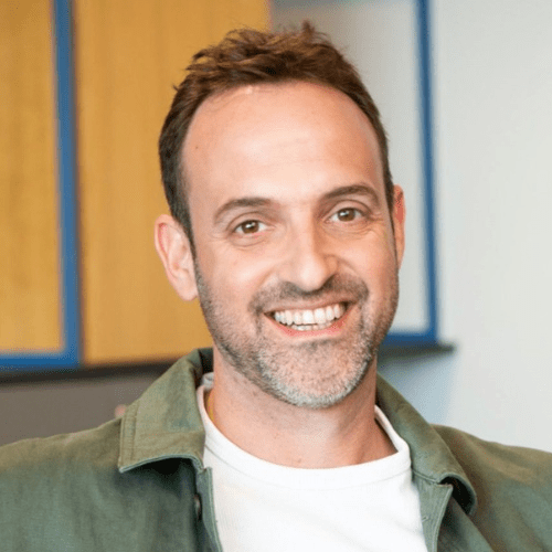 Avishay Levran