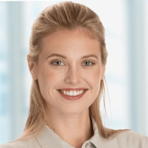 Maya Hawlasewicz