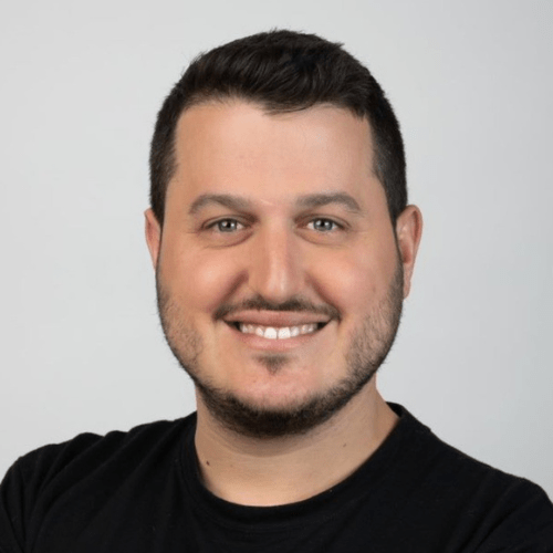Nadav Tzuker