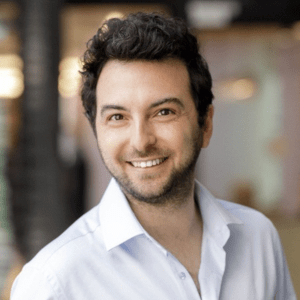 Ori Goshen