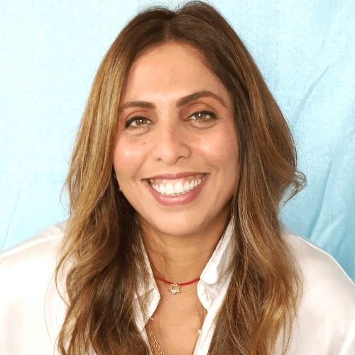 Shelly Tsalik