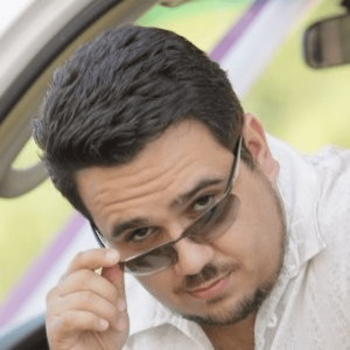 Vitaly Konovalov