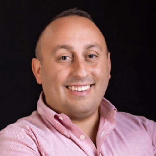 Yonatan Mandelbaum