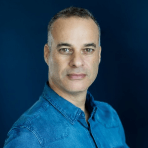 Amir Segev