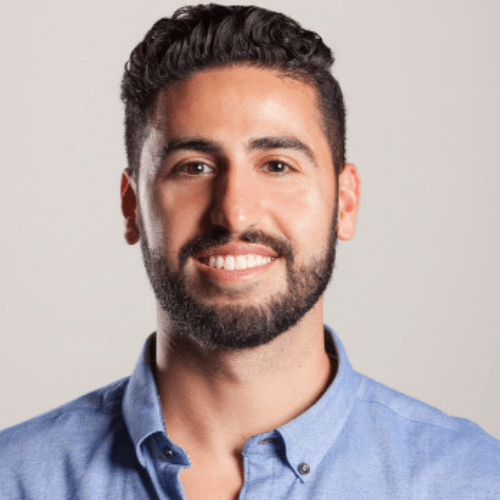 Jeremy Musighi