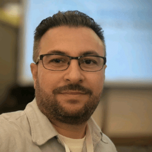Ofir Ben Joseph