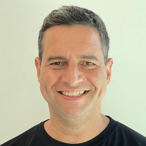 Tomer Sharoni