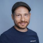 Gilad Shoham