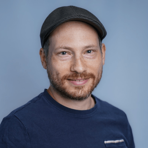 Gilad Shoham