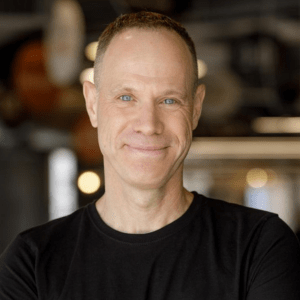 Tomer Zuker
