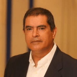 Alberto (Deto) Hasson