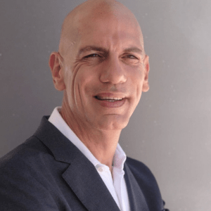 Amit Bohensky
