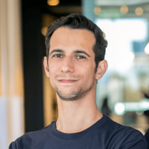 Daniel Marcous