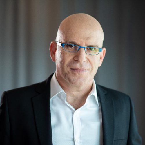 Uri Hayik