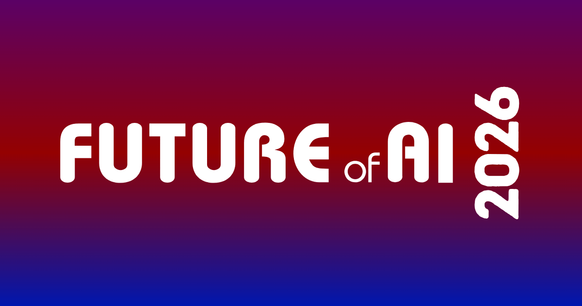 Future of AI 2026