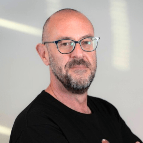 Maish Saidel-Keesing