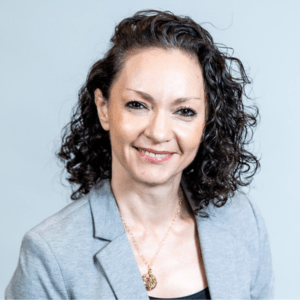 Mila Litrovnik (Feldman)