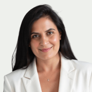 Yasmin Shahar