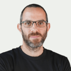 Yossi Pik
