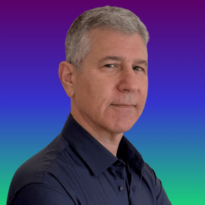 Shmulik Haber