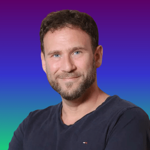 Uri Gruenbaum‏