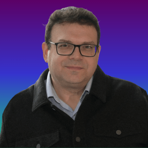 Eyal Kott