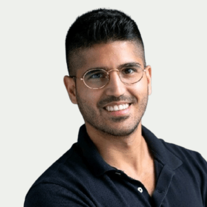 Matan Yemini
