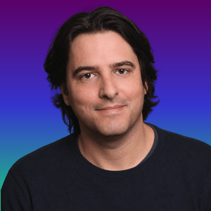 Michael Mitrani