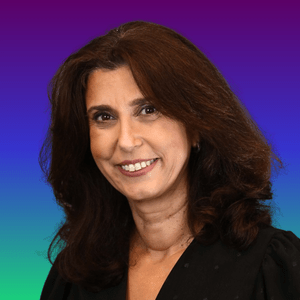 Miri Gelbort