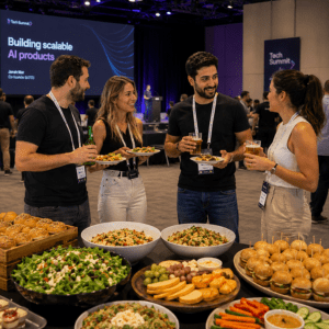 Beer & Networking