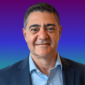 Oded Salomy
