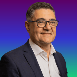 Oded Salomy