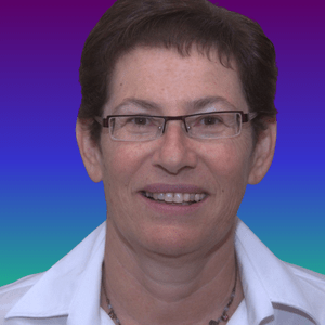 Ester Zabar
