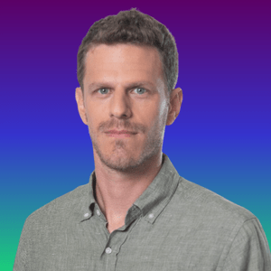 Eyal Paz