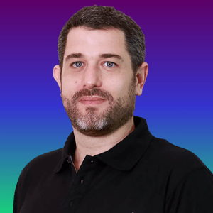 Izhar Arieli