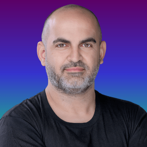 Moshe Kimhi