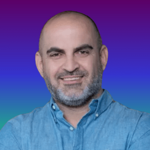 Moshe Kimhi
