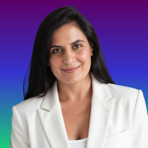 Yasmin Shahar
