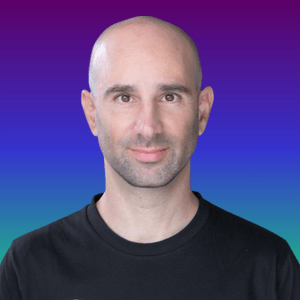 Yuval Giveon