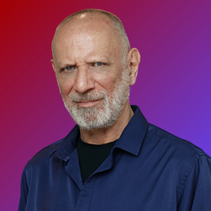 Dov Moran