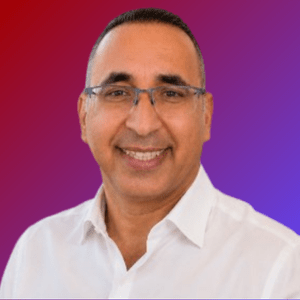 Dror Mizrachi