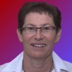 Ester Zabar